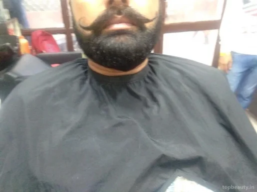 Unisex Barber Shop, Jalandhar - 