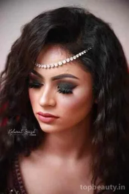 Avs Makeover Unisex Beauty Salons & Academy, Jalandhar - Photo 5