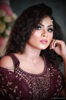 Avs Makeover Unisex Beauty Salons & Academy, Jalandhar - Photo 7