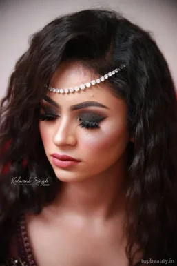 Avs Makeover Unisex Beauty Salons & Academy, Jalandhar - Photo 8
