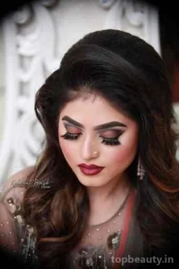 Avs Makeover Unisex Beauty Salons & Academy, Jalandhar - Photo 3