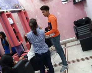 Mss Salon, Jalandhar - Photo 2