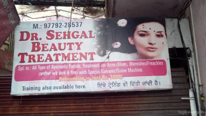 Dr. Sehgal Beauty Treatment, Jalandhar - Photo 2
