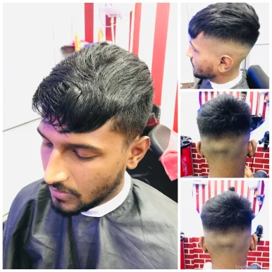 Hair Studio Unisex Salon, Jalandhar - Photo 3