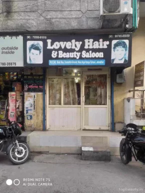 Lovely Hair & Beauty Saloon, Jalandhar - Photo 4