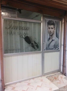 Imran Hair Salon, Jalandhar - Photo 1