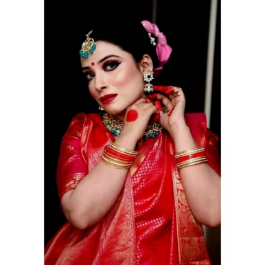 Zinc Unisex Salon & Academy | Best Beauty Salon & Academy in Jalandhar, Jalandhar - Photo 5