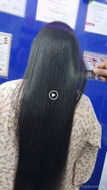 Anand Salon - only for Ladies, All Kind of Skin Treatment, Hair Treatment, Best Makeup Artist, Nail Art, Nail Extension, Best Hair Stylist, Best Ladies Salon, Party Makeup in Jalandhar, Jalandhar - Photo 3