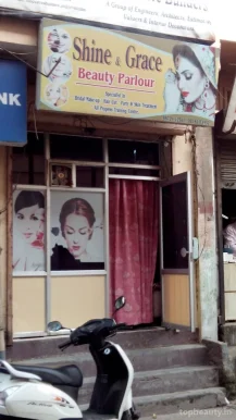 Shine & Grace Beauty Parlour, Jalandhar - Photo 4