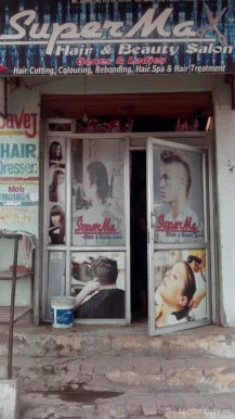 Super Max Hair & Beauty Salon, Jalandhar - Photo 3