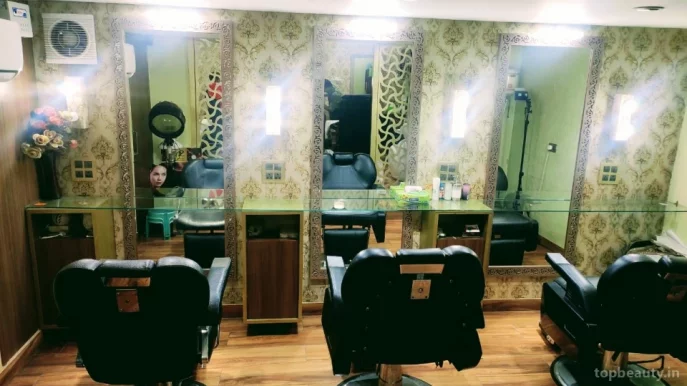 New Image International Beauty Salon, Jalandhar - Photo 6
