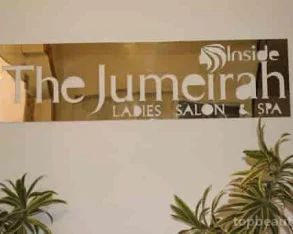 The Jumeirah Ladies Salon & Spa, Jalandhar - Photo 2