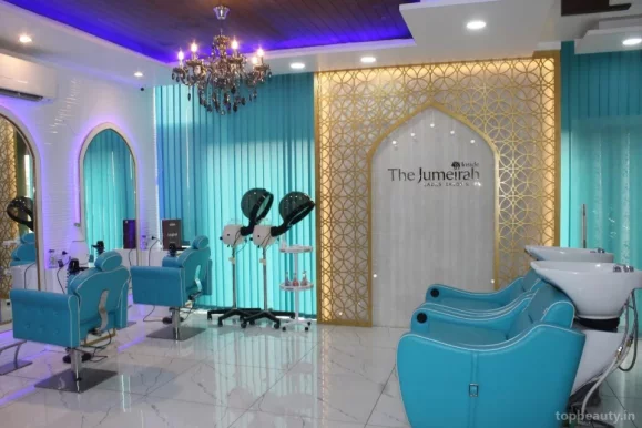 The Jumeirah Ladies Salon & Spa, Jalandhar - Photo 1