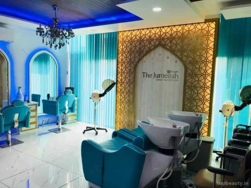 The Jumeirah Ladies Salon & Spa, Jalandhar - Photo 3