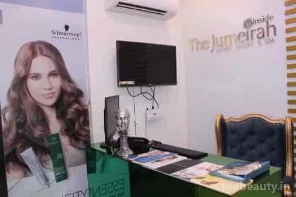 The Jumeirah Ladies Salon & Spa, Jalandhar - Photo 7