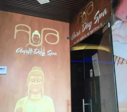 Aura Day Spa Jalandhar – Massage parlor in Jalandhar