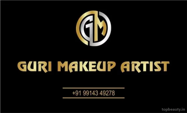 Guri Makeup Artist, Jalandhar - Photo 5