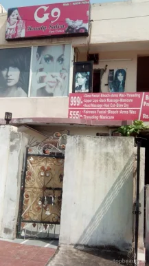 G9 Beauty Salon, Jalandhar - Photo 5