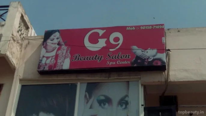 G9 Beauty Salon, Jalandhar - Photo 4