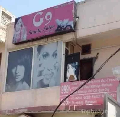 G9 Beauty Salon, Jalandhar - Photo 6