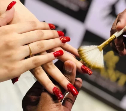 Avant Salon & Makeup Academy Jalandhar – Beauty salons for men in Jalandhar