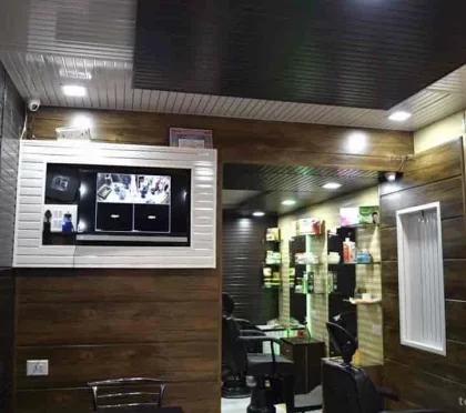 Riyaz unisex salon – Beauty salons for men in Jalandhar
