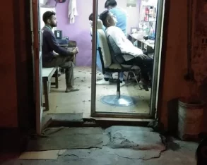 Bombay Barber Shop, Jalandhar - Photo 2