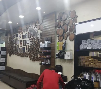My Hair Villa – Hairdressing parlor in Jalandhar