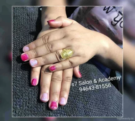 S7 Salon & Academy |best salon in goraya|, Jalandhar - Photo 6