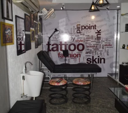 Pin Point Art – Beauty Salons in Jalandhar