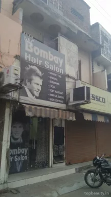 Bombay Hair Saloon, Jalandhar - Photo 5