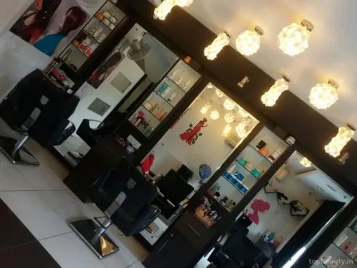 Calista Salon & Spa, Jalandhar - 