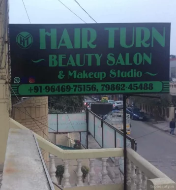 Hair Turn Salon, Jalandhar - Photo 4