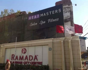 Head Masters Salon, Jalandhar - Photo 2