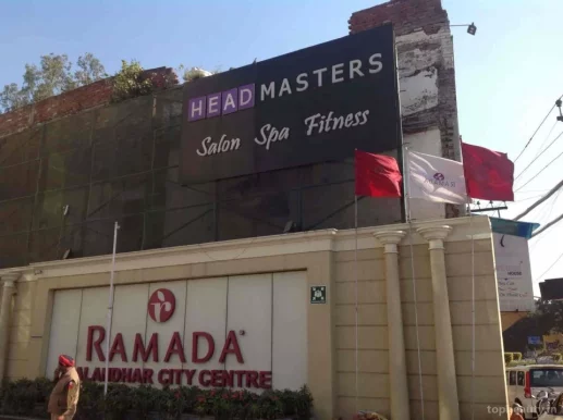 Head Masters Salon, Jalandhar - Photo 2