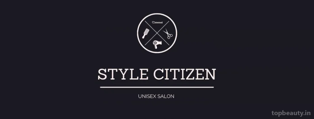 Style Citizen Unisex Salon, Jalandhar - Photo 3
