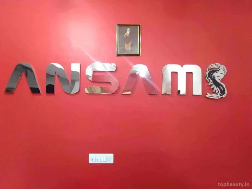 Ansams International Institute Of Beauty & Wellness : Best Beauty | Hair | Makeup Academy & School In Jalandhar, Jalandhar - Photo 1