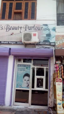 Your's Beauty Parlour, Jalandhar - Photo 2