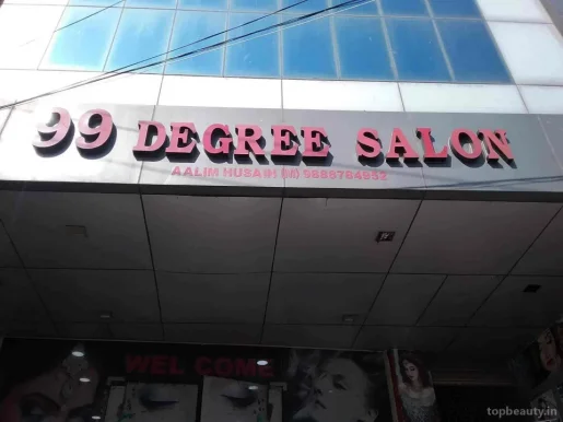 99 Degree Unisex Saloon, Jalandhar - Photo 7