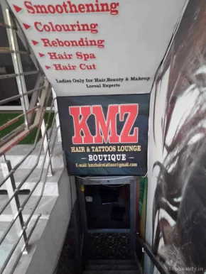 KMZ Hair And Tattoos Lounge, Jalandhar - Photo 5