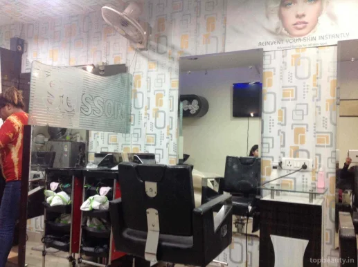 Scissor Salon, Jalandhar - Photo 2