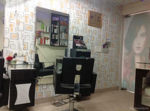 Scissor Salon, Jalandhar - Photo 6