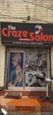 Craze The Beauty Salon, Jalandhar - Photo 1
