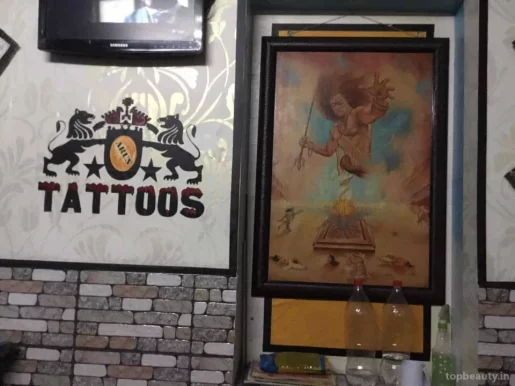 Arun tattoo studio, Jalandhar - Photo 1
