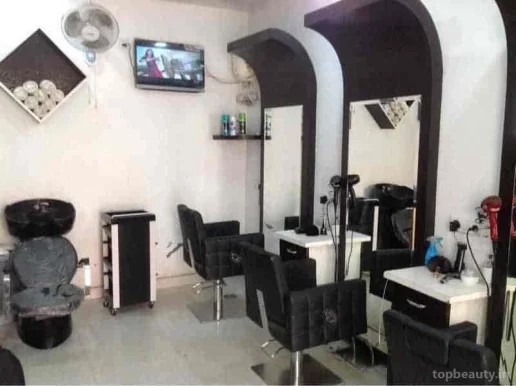 Ma7 Hair & Beauty Unisex Salon, Jalandhar - Photo 8