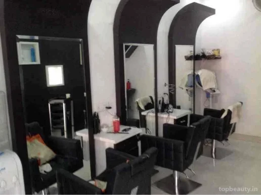Ma7 Hair & Beauty Unisex Salon, Jalandhar - Photo 7