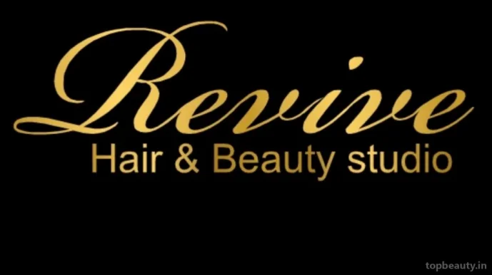 Revive hair and beauty studio, Jalandhar - Photo 1