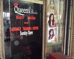 Queen's Heaven Beauty Salon- Ladies Beauty Salon in Jalandhar | Best Beauty Parlour in Jalandhar | Beauty Parlour in Jalandhar, Jalandhar - Photo 2