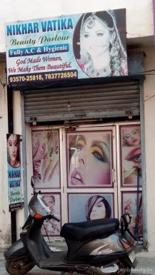 Nikhar Vatika Beauty Parlour, Jalandhar - Photo 1