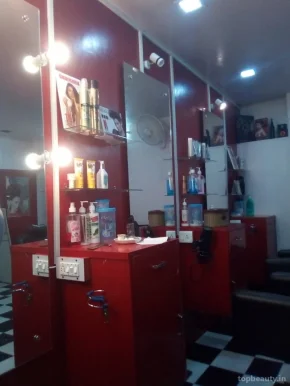 Ambitions hair and beauty saloon and traing center, Jalandhar - Photo 1
